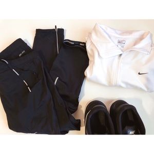 NIKE Set